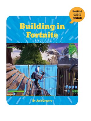 cover image of Building in Fortnite